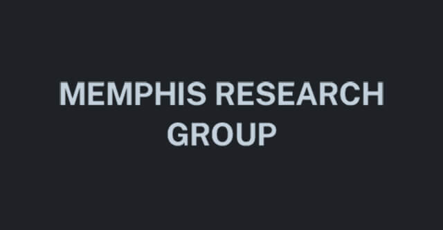 Memphis Research Group