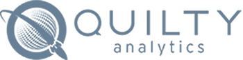 Quilty logo