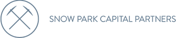 Snow park logo