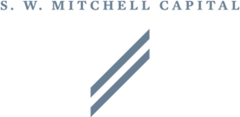SW Mitchell logo
